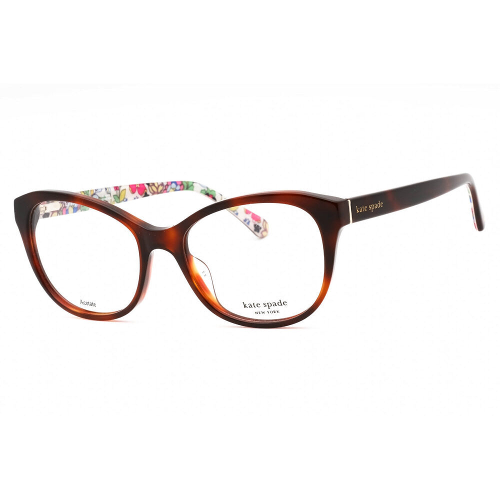 NWT Kate Spade NATALY 0086 00 51mm New Eyeglasses